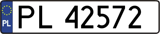PL42572