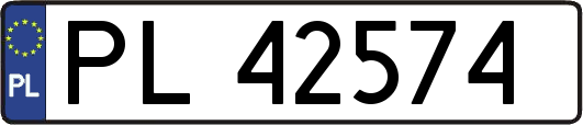 PL42574