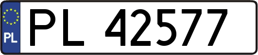 PL42577