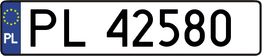 PL42580