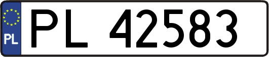 PL42583