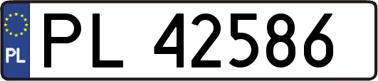 PL42586