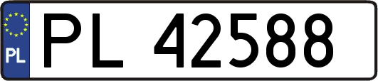 PL42588
