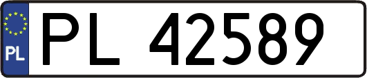PL42589
