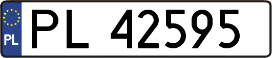PL42595