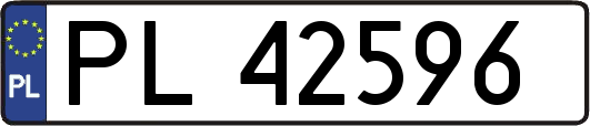 PL42596