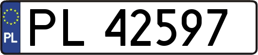 PL42597