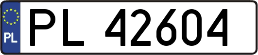 PL42604
