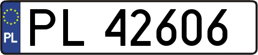 PL42606