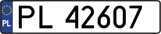 PL42607