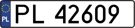 PL42609
