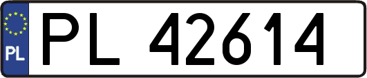 PL42614