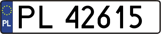 PL42615