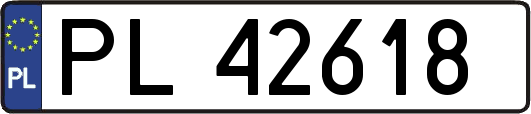 PL42618