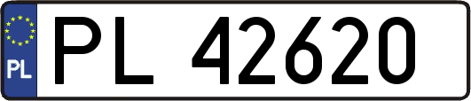 PL42620
