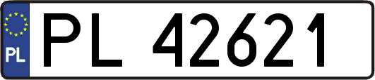 PL42621