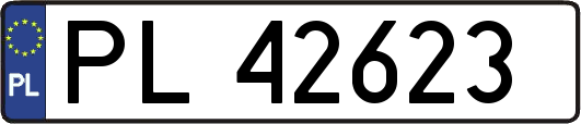 PL42623