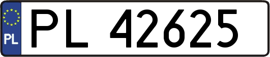 PL42625