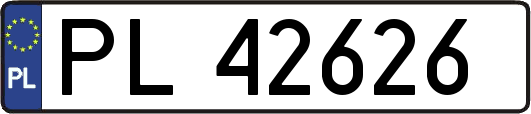 PL42626