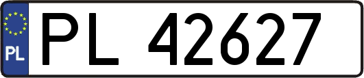 PL42627