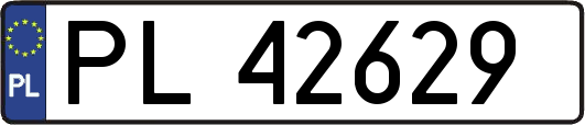 PL42629