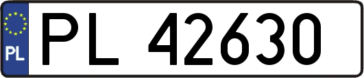 PL42630
