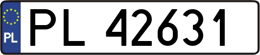 PL42631