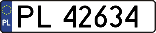 PL42634