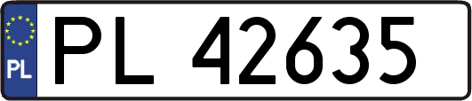 PL42635