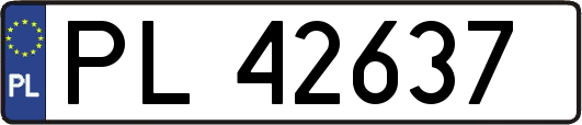 PL42637