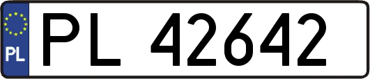 PL42642