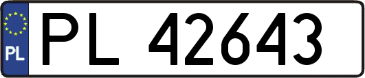 PL42643