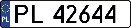 PL42644