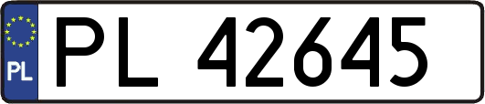 PL42645