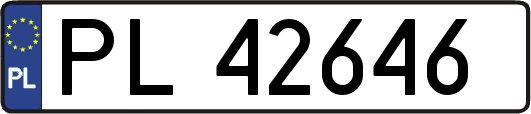 PL42646