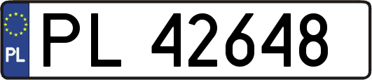 PL42648
