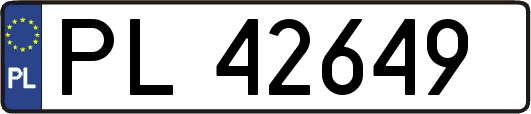 PL42649