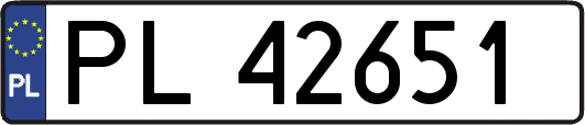PL42651