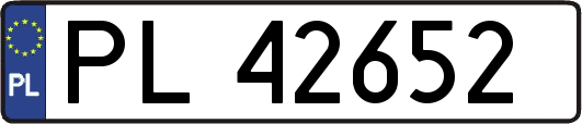 PL42652