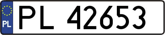 PL42653