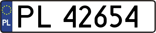 PL42654