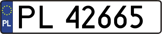 PL42665
