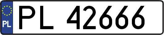 PL42666