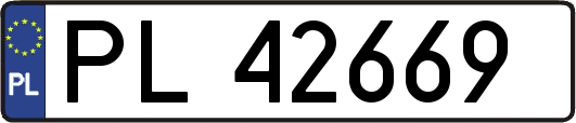 PL42669