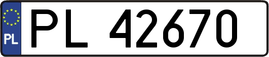 PL42670