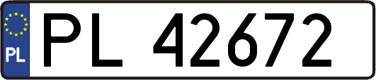 PL42672