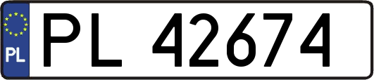PL42674