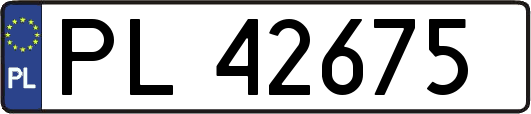 PL42675