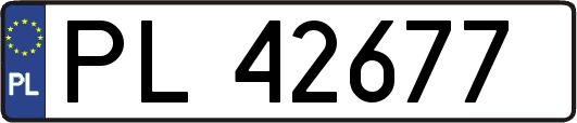 PL42677