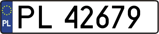 PL42679